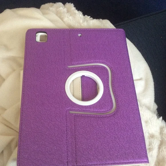 iPad Air 2 case - Picture 5 of 6